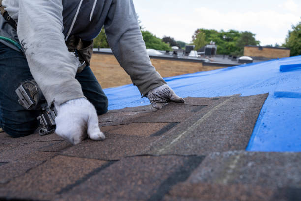 Best Commercial Roofing Services  in Fort Meade, MD