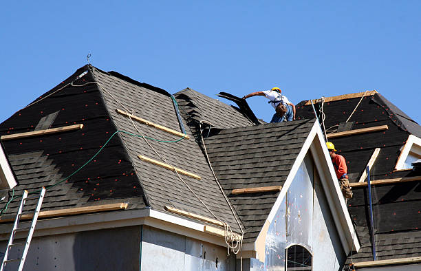 Heating Cable for Roof Installation in Fort Meade, MD