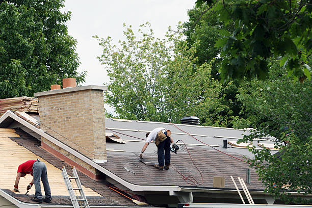 Best Commercial Roofing Services  in Fort Meade, MD