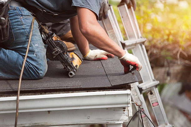 Best Roof Maintenance Services  in Fort Meade, MD