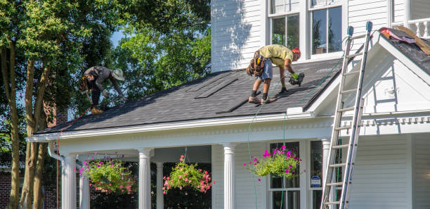 Heating Cable for Roof Installation in Fort Meade, MD